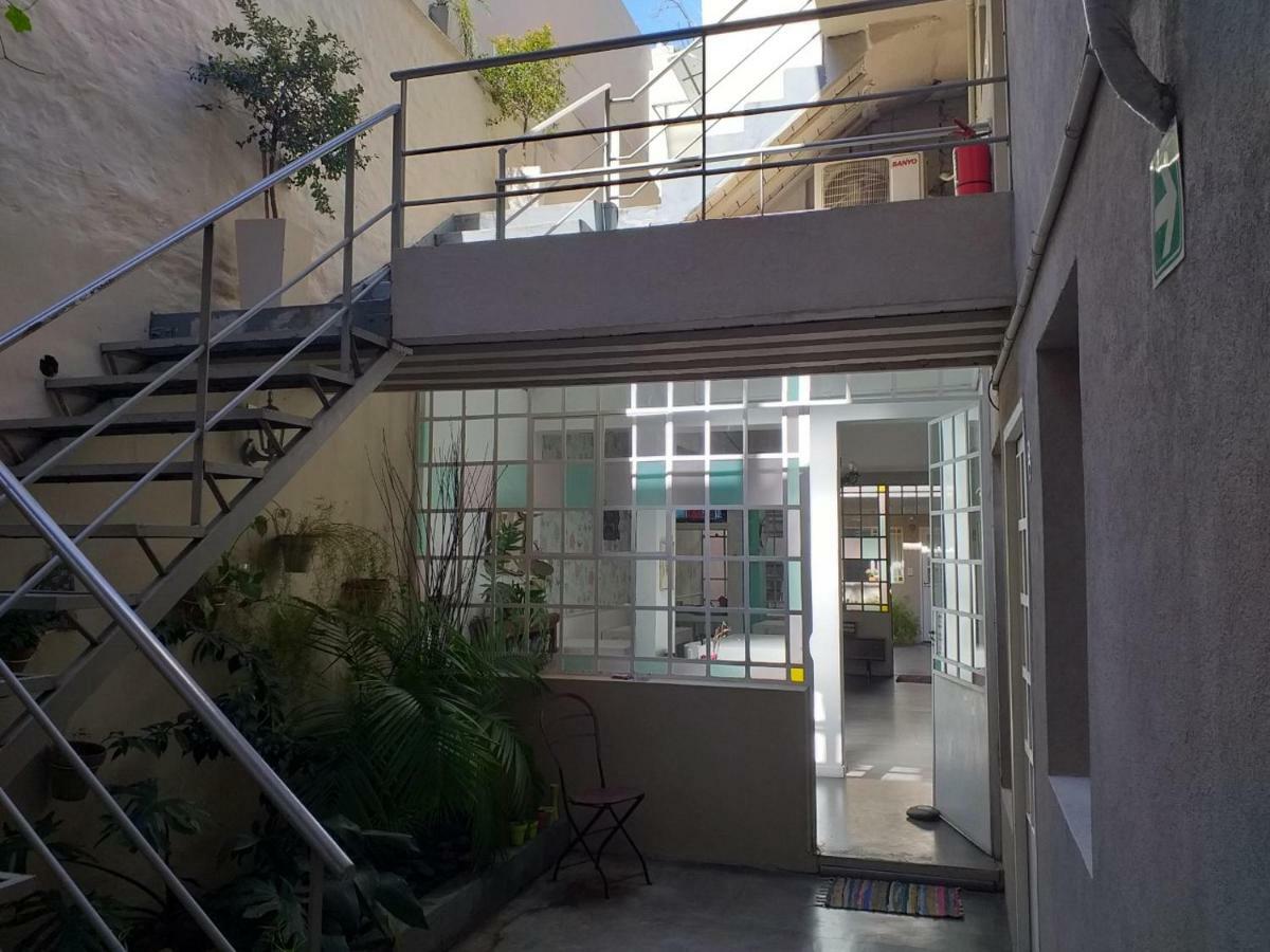 Boho Rooms - Buenos Aires — Fotos 1